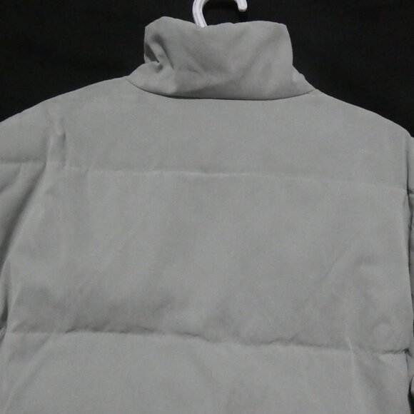 LONDON FOG | xl - extra large regular | Down Filled Quilted Puffer Jacket - Picture 11 of 15